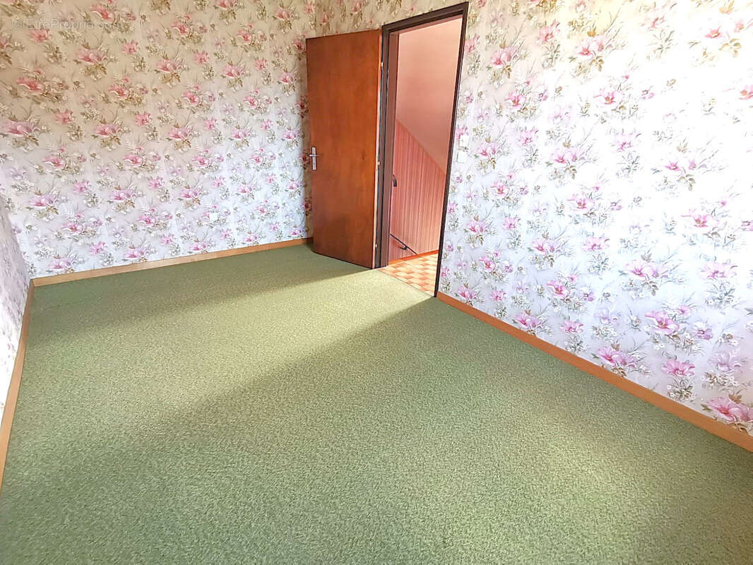 Maison à ARTOLSHEIM