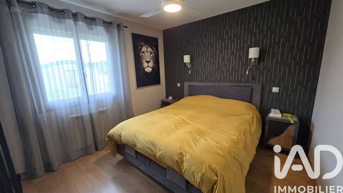 Photo 4 - Maison à ASASP-ARROS