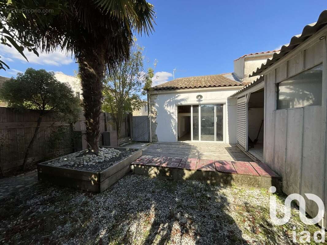 Photo 7 - Maison à NUAILLE-D&#039;AUNIS