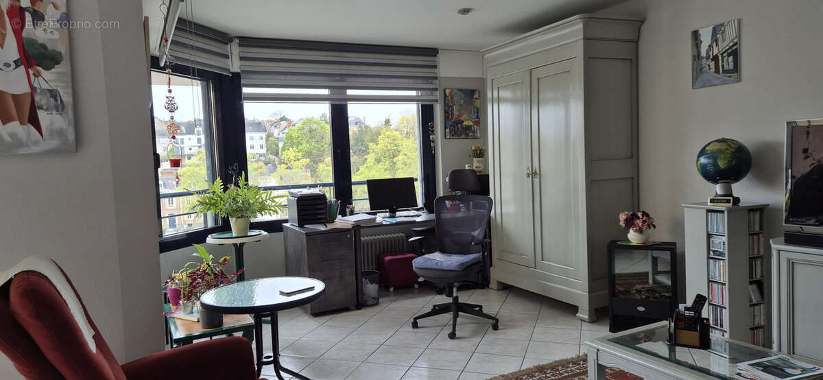 Appartement à LAVAL