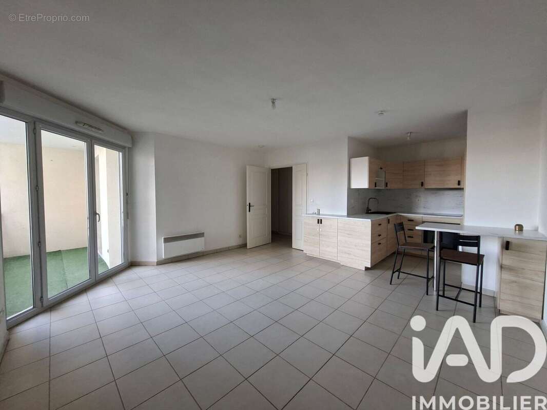 Photo 3 - Appartement à TOULOUSE