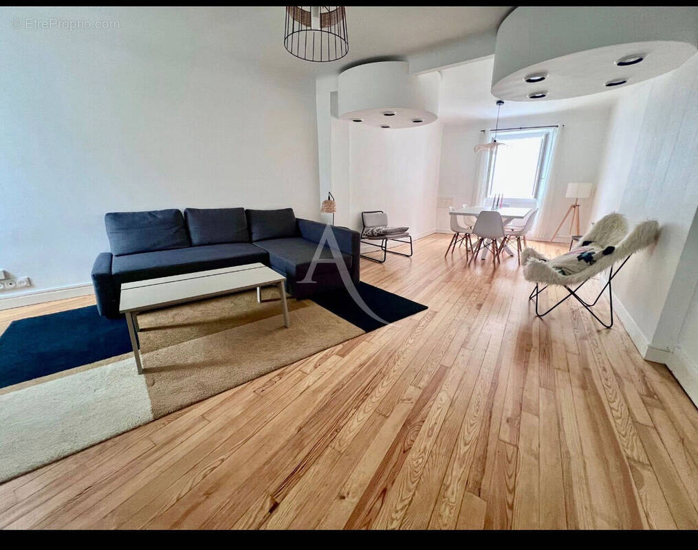 Appartement à PAU