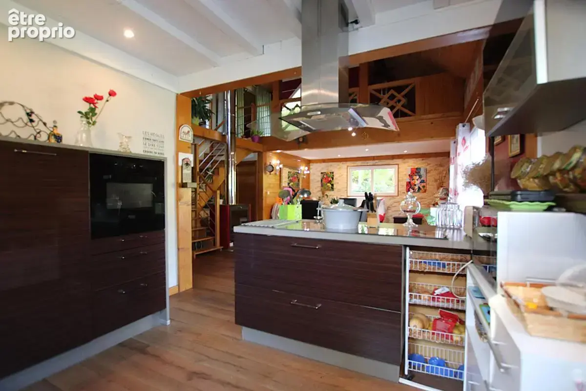 Deux villas bioclimatiques sur 6 523 m² - Calme, confort et projet locatif - photo 7