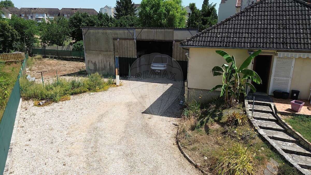 Maison à SENS
