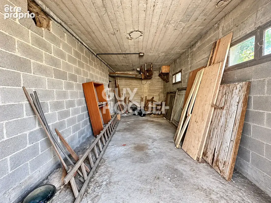 Clermont ferrand - montjuzet - terrain à bâtir 539 m² - permis d'aménager accordé - photo 7