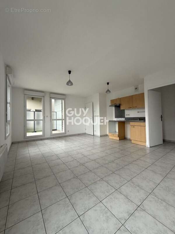 Photo 2 - Appartement à AMIENS