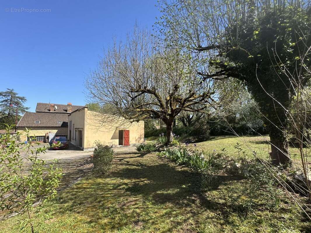 IMG2467 - Maison à MEYRALS