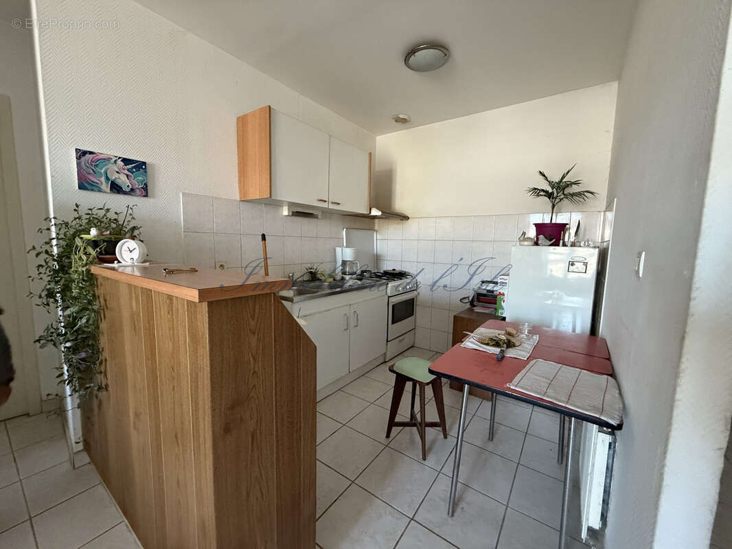 Appartement à PERIGUEUX