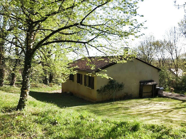 Maison à VILLENEUVE