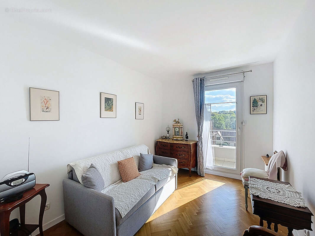 Appartement à BRUNOY