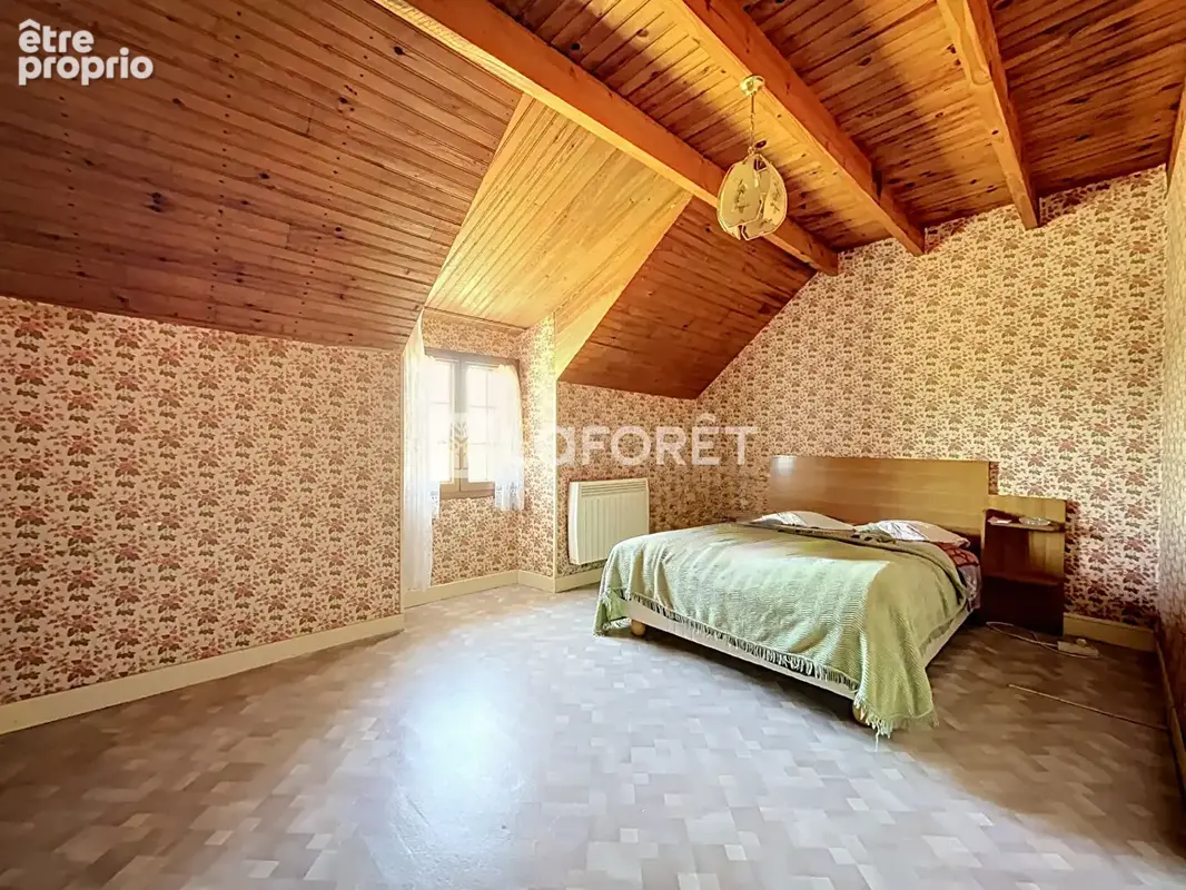 Maison Leffonds  6 pièce(s) 161,18 m2 - photo 14