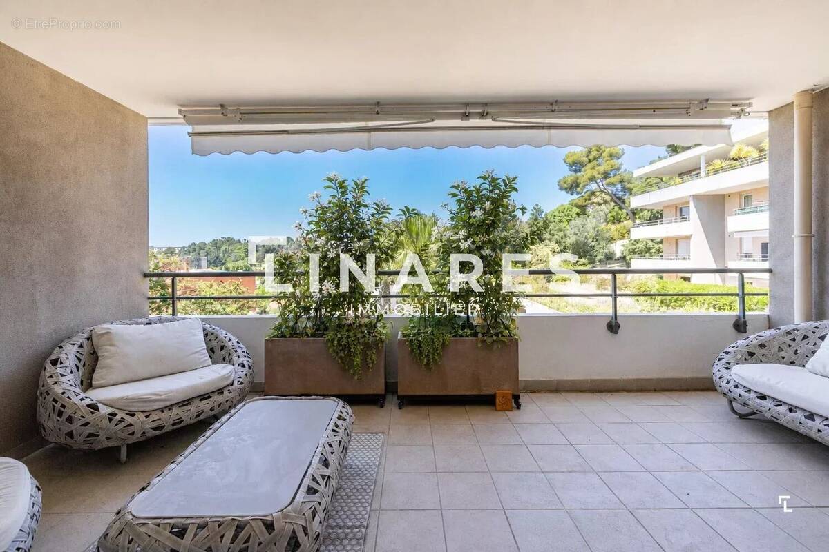Appartement à MARSEILLE-12E