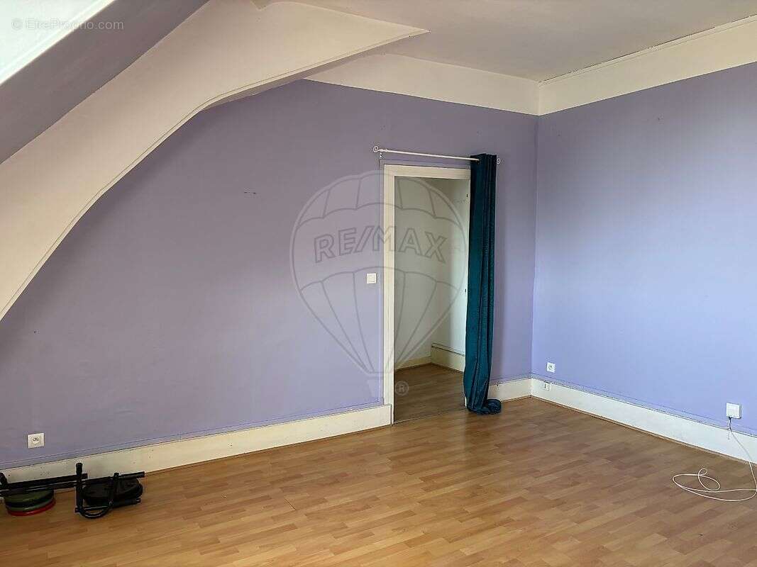 Appartement 2 chambre(s) à vendre - photo 7