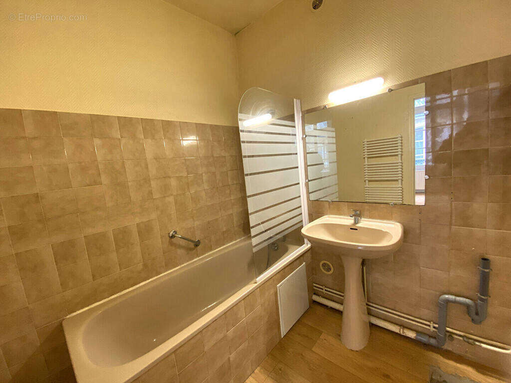 Appartement à BOURGES