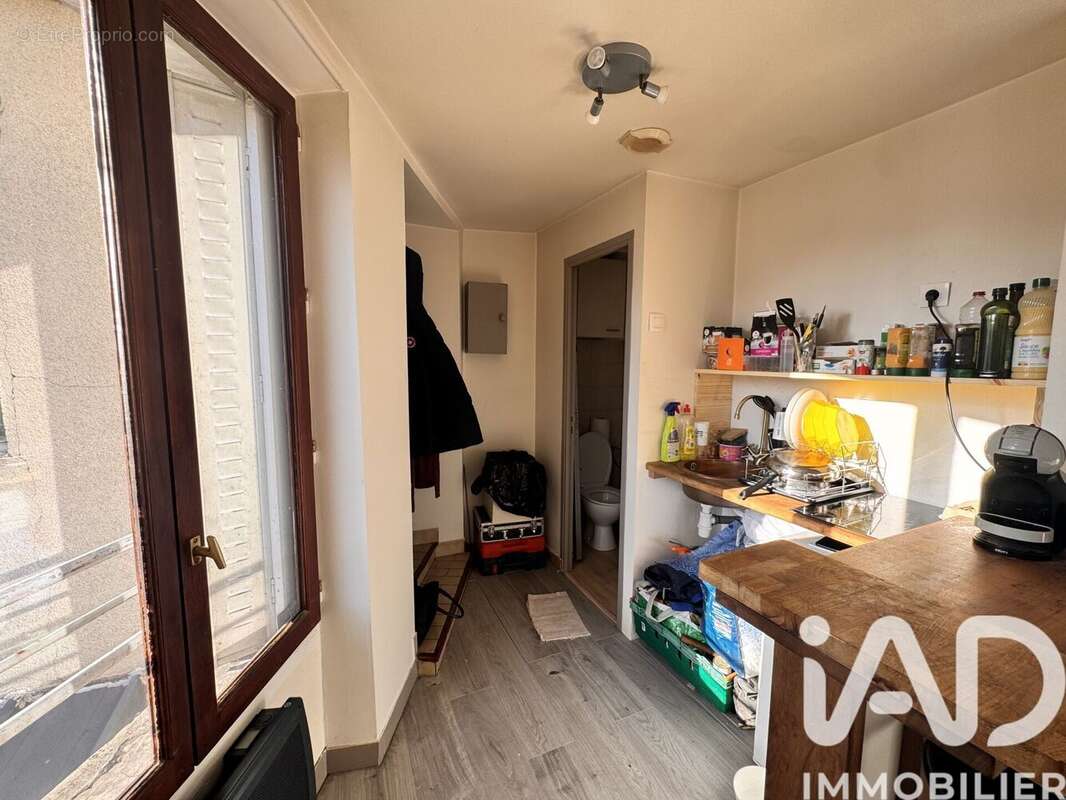 Photo 3 - Appartement à MANDRES-LES-ROSES
