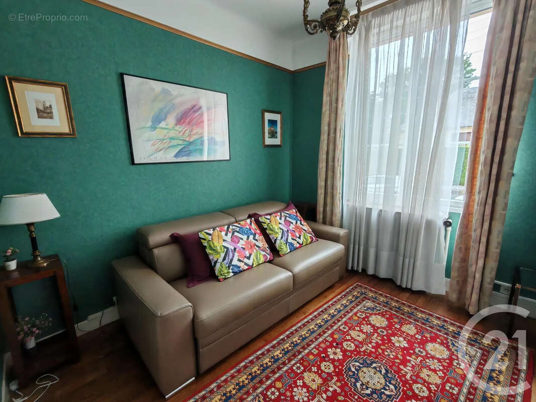 Appartement à GISORS