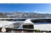 Appartement à DEMI-QUARTIER