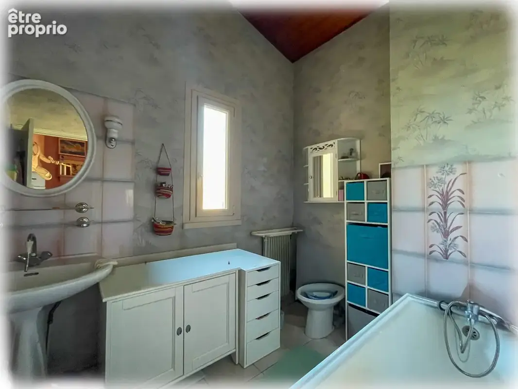 Maison 4 pièces 105 m² à vendre à Coulounieix-Chamiers (24660) - photo 7