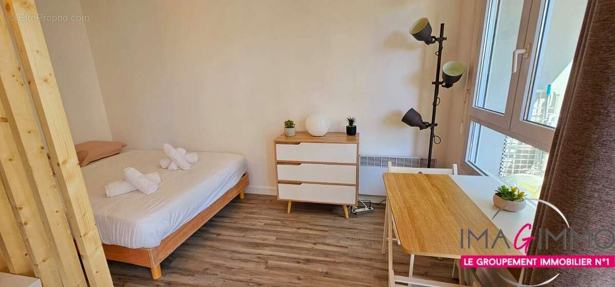 Appartement à MONTPELLIER