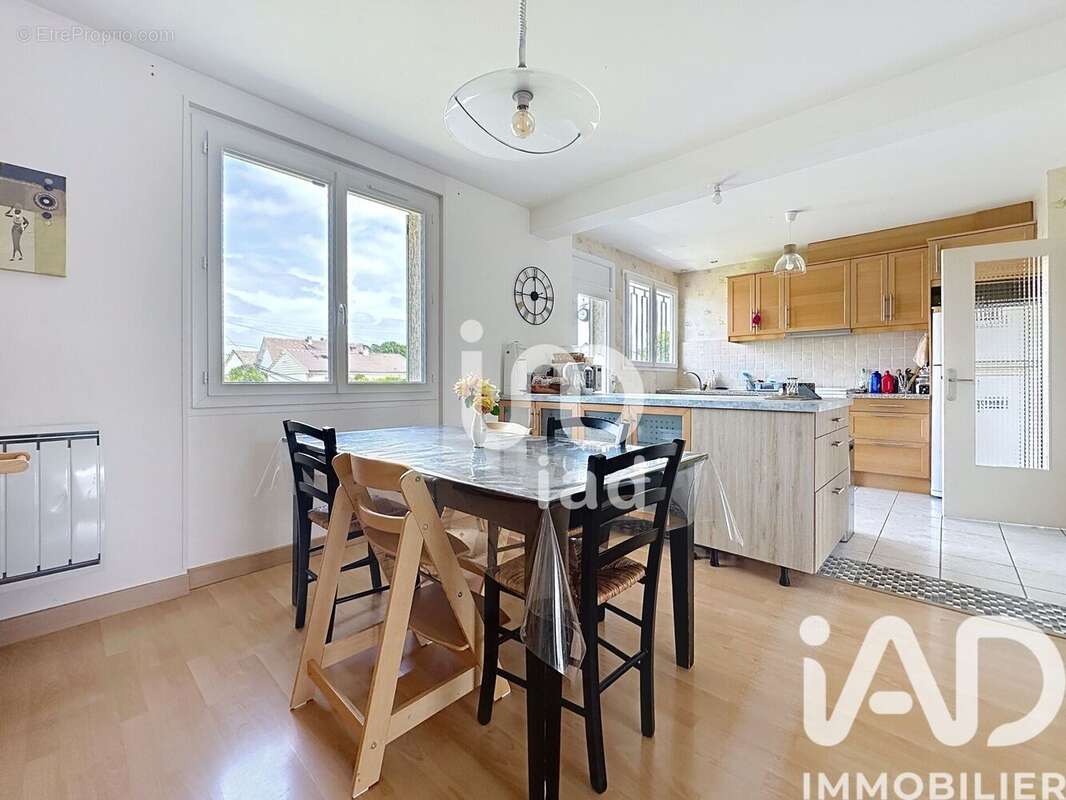 Photo 4 - Maison à VERNOUILLET