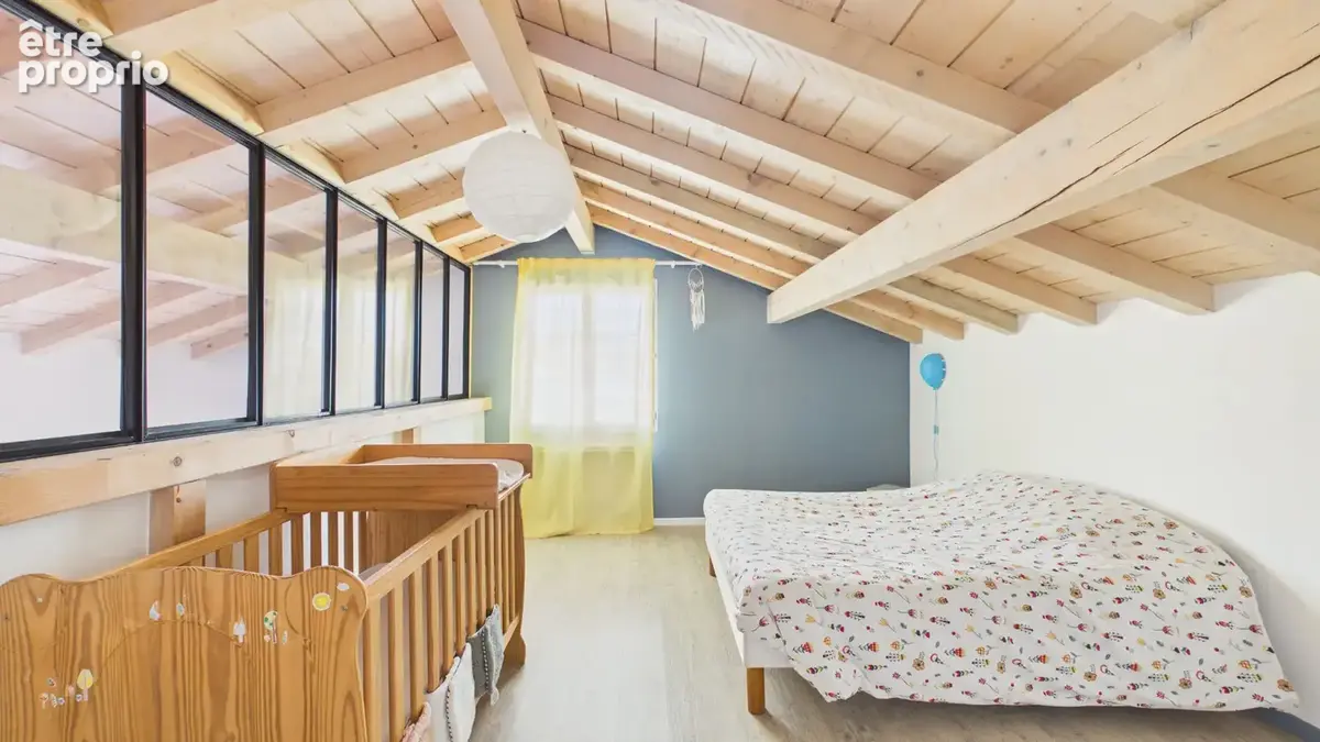 Larressore ? maison 157 m² ? 4 chambres ? sous-sol complet ? piscine - photo 6