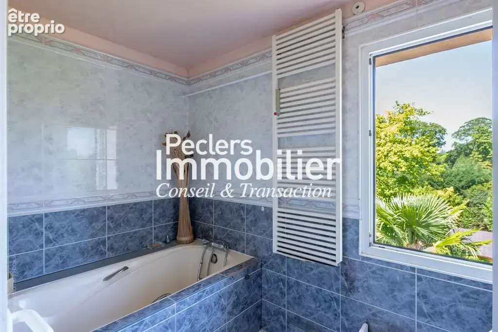 Exclusivité - Maison Triangle d'Or /Bords de Seine - photo 8