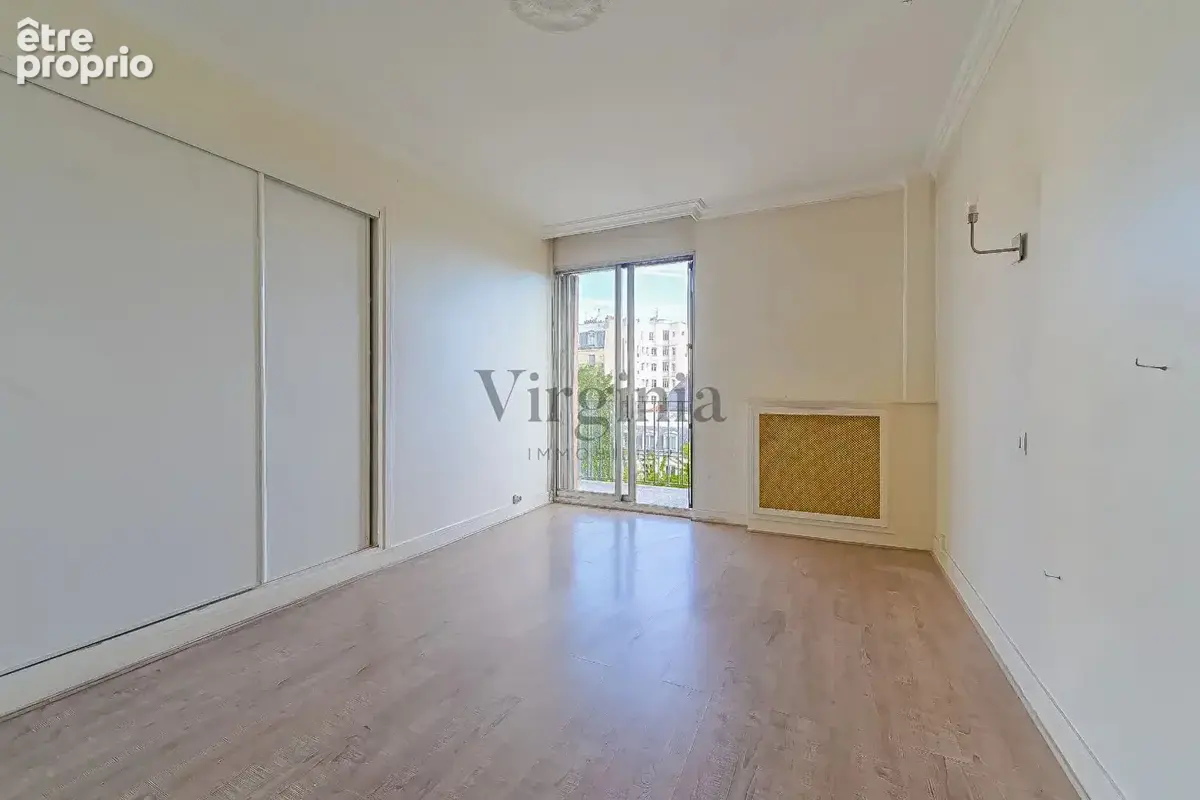 Appartement Charenton Le Pont 2 pièces 54 m2 - photo 7