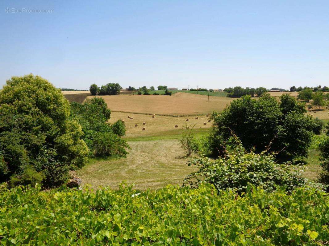 Maison à SAINT-SEVERIN