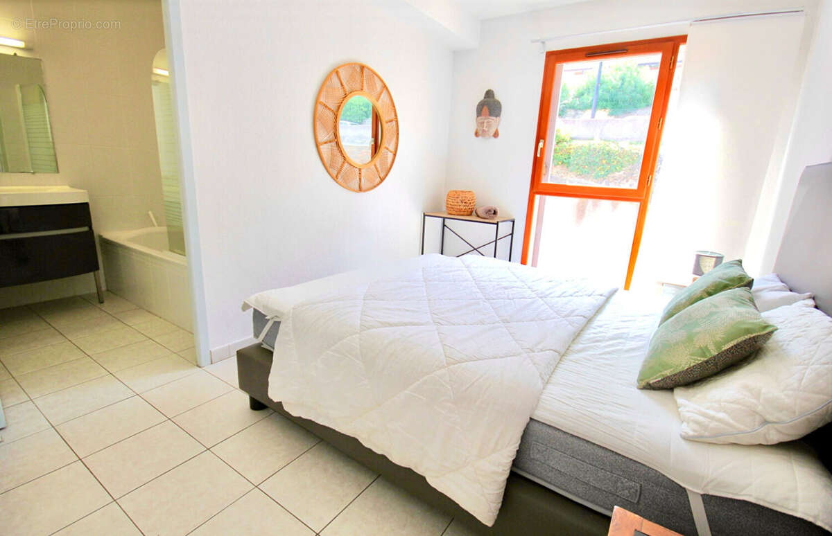 Appartement à COLLIOURE
