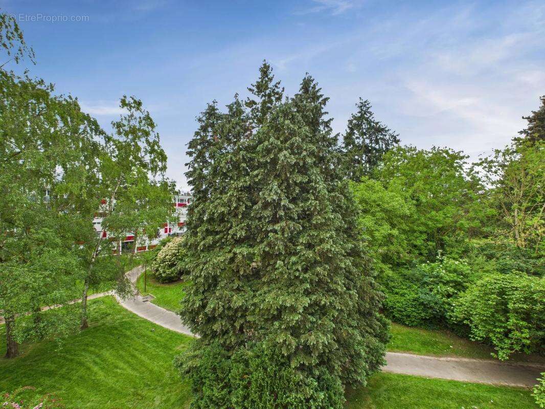 Appartement à GONESSE