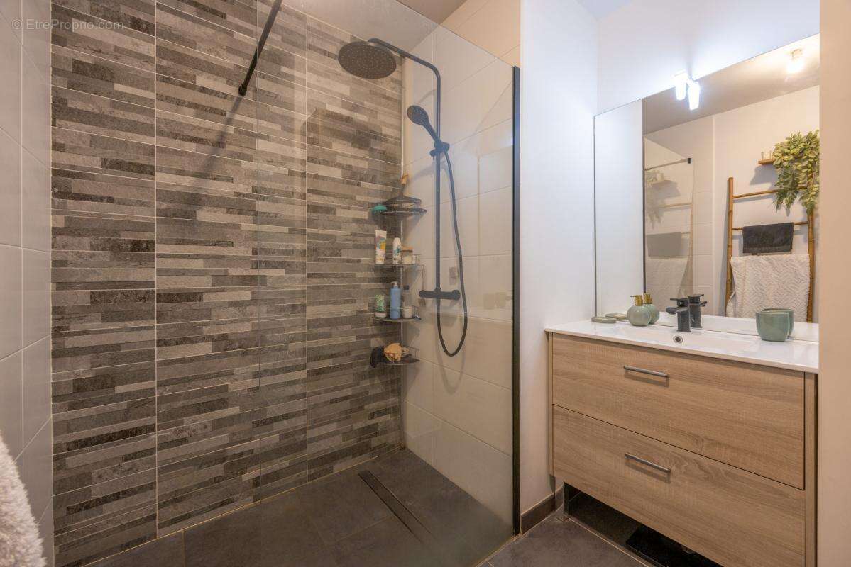Appartement T3 de 2021 - photo 11
