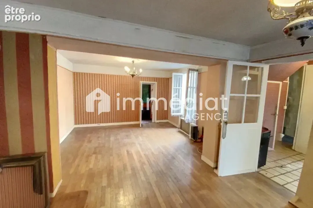 Maison coeur de ville - photo 5