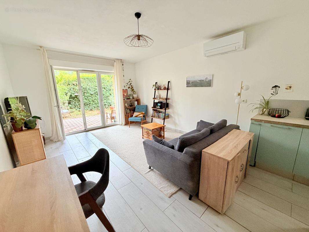 Appartement - photo 8