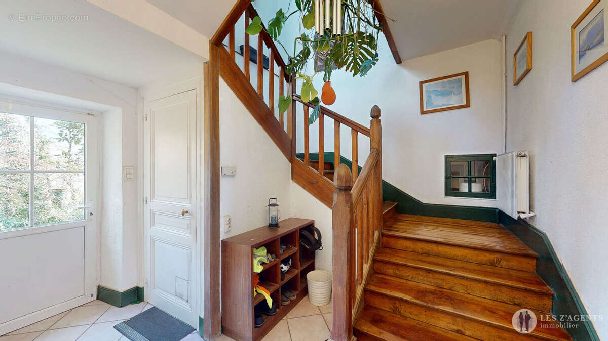 Maison à SAINTE-AGNES