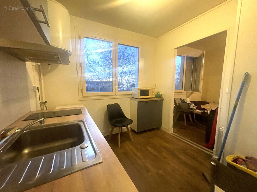 Photo 1 - Appartement à PAU
