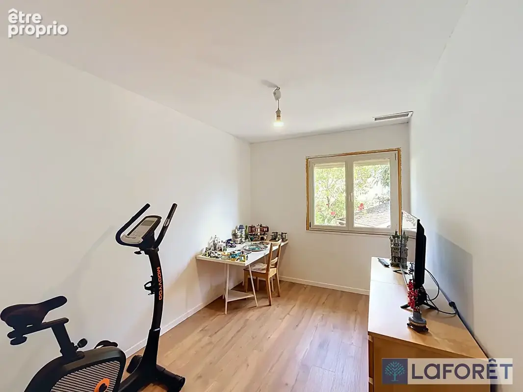 Maison Chenove 6 pièce(s) 124 m2 - photo 8