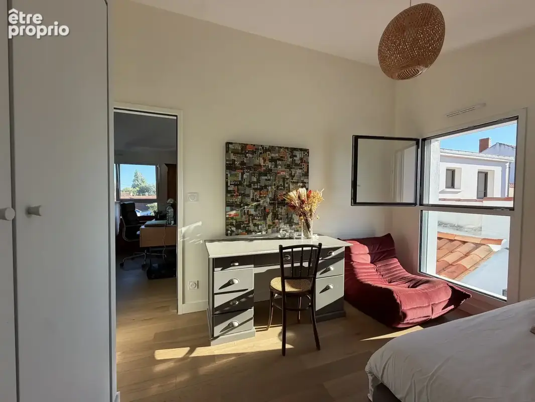 Maison 4 pièces 95 m² à vendre à La Rochelle (17000) - photo 6