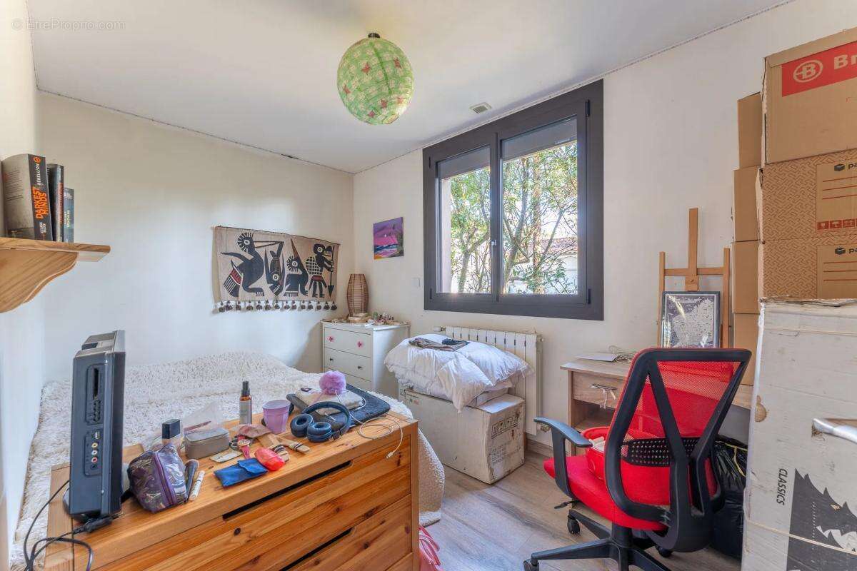 Maison à LE TAILLAN-MEDOC