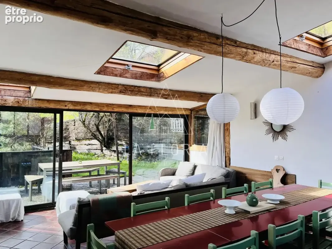 Chalet rivendell, les houches - photo 4
