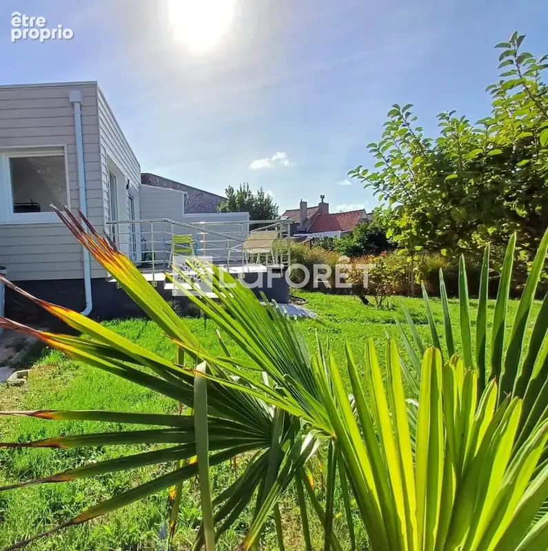 Photo Maison à Etaples au prix de 295 000€