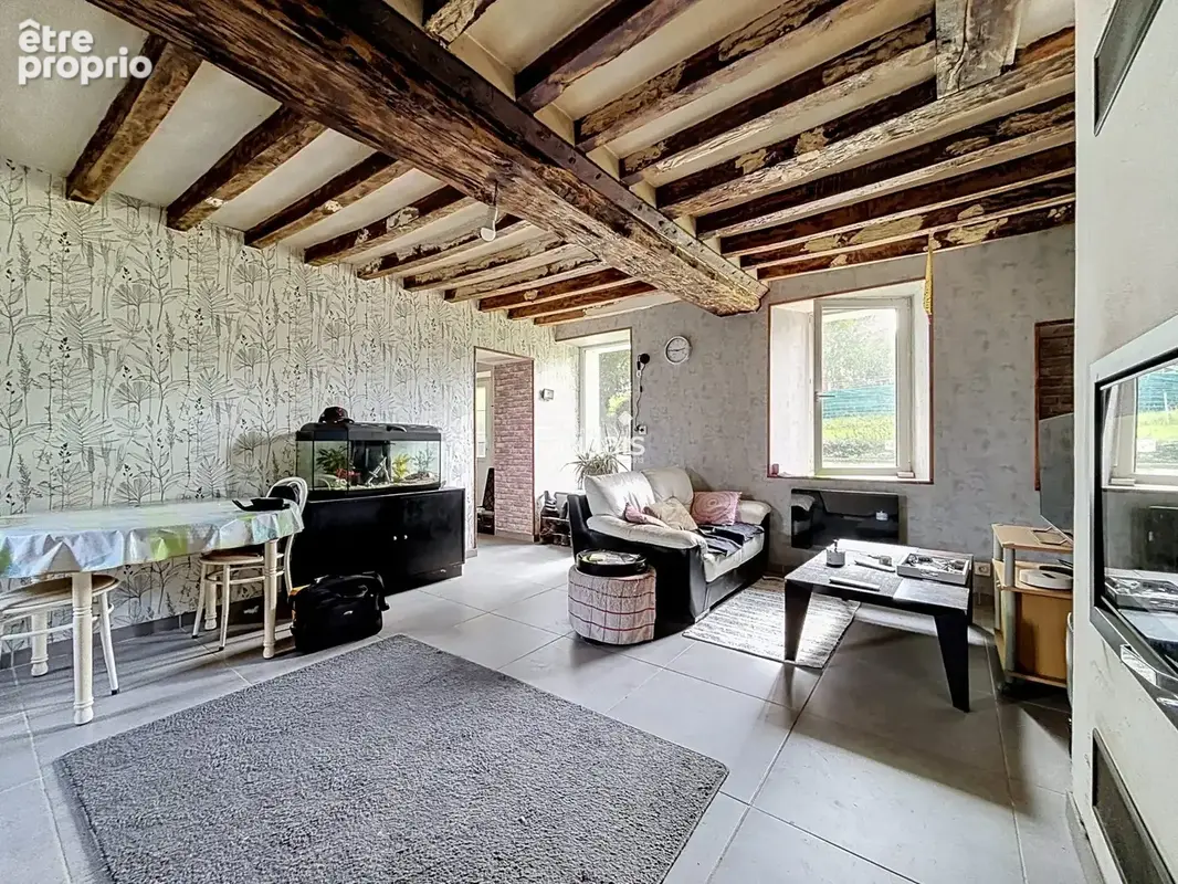 Maison 3 pièces 98 m² à vendre à Soulles (50750) - photo 5