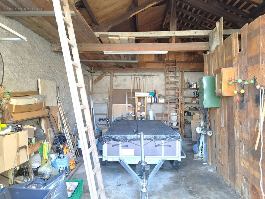 Maison à SAINT-PIERRE-DES-CORPS