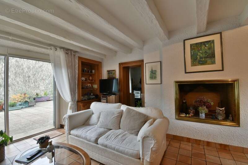 Maison à GARGILESSE-DAMPIERRE