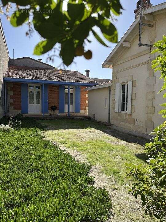Maison à SOULAC-SUR-MER