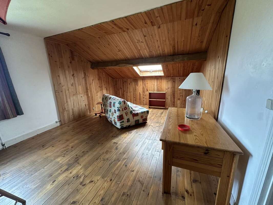 Maison en pierre - photo 21