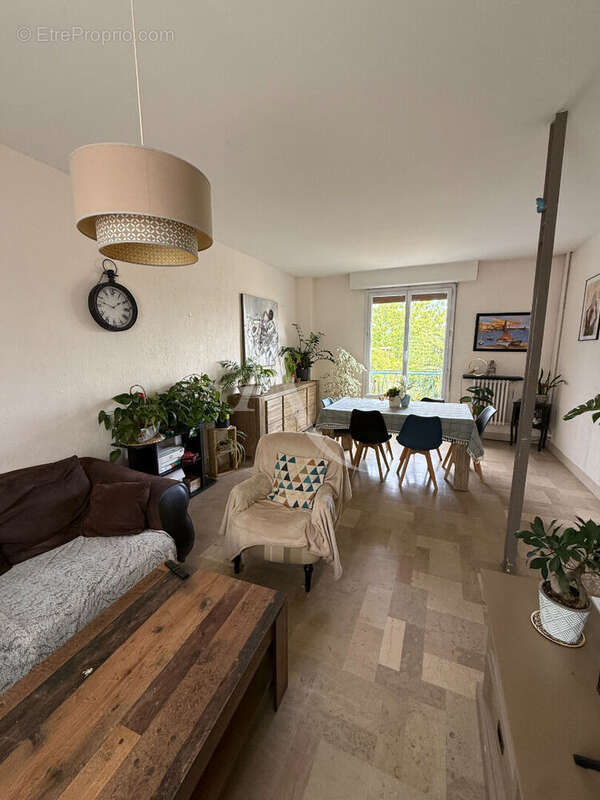 Maison 4 chambres, bureau + garage - photo 4
