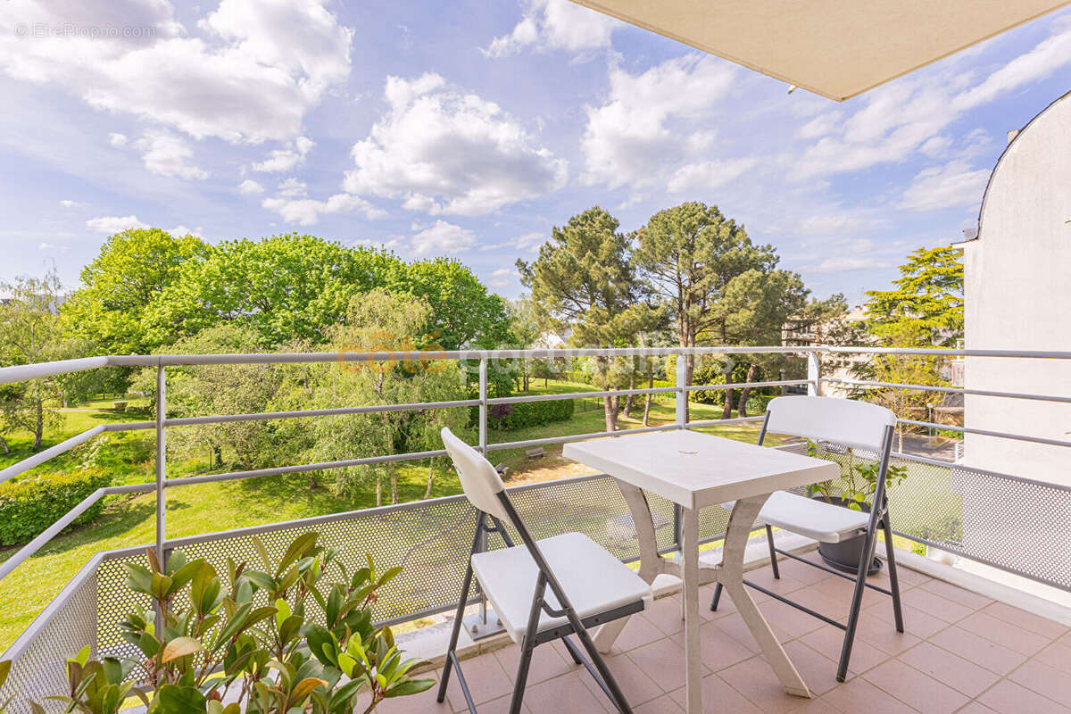 Appartement à ORVAULT