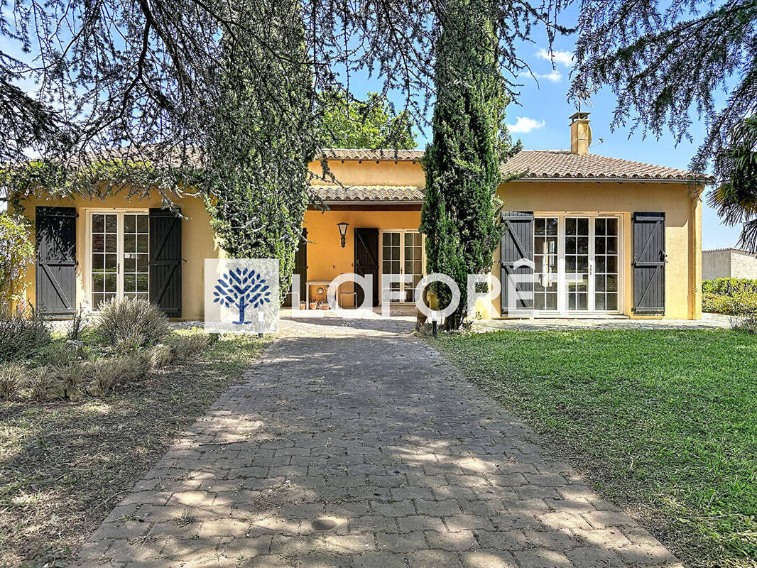 Maison à AIRVAULT