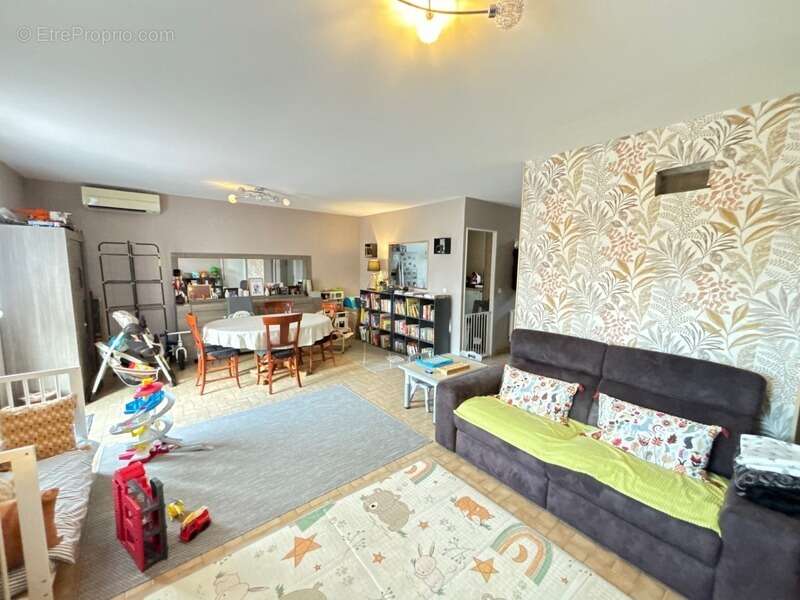 Maison à LA FERTE-SOUS-JOUARRE