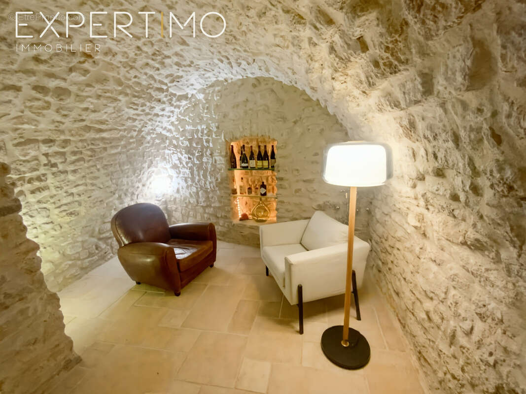 Maison à SAINT-MARTIN-DE-CASTILLON